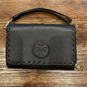 Tory Burch wristlet